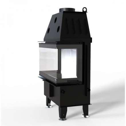 Каминная топка DEFRO HOME INTRA SM C в Молодечно