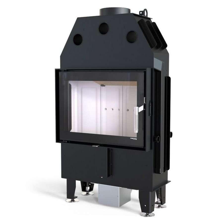 Каминная топка INTRA SM SLIM Амазонка бай фото в Молодечно