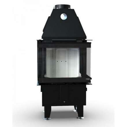 Каминная топка DEFRO HOME INTRA XSM C в Молодечно