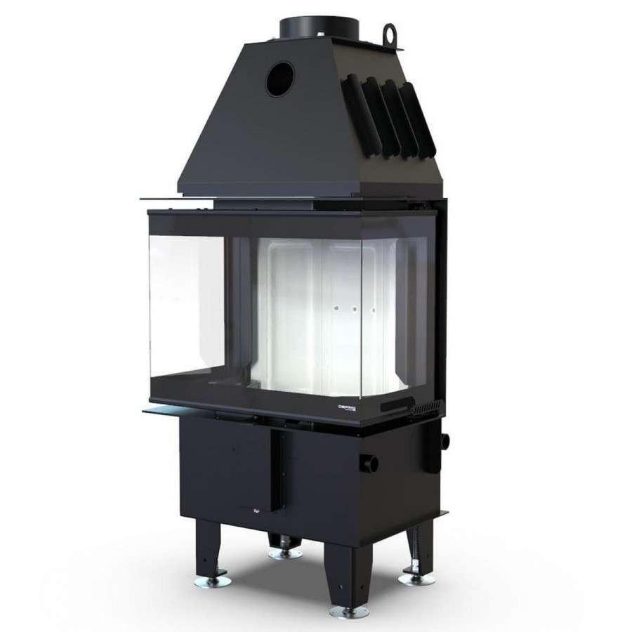 Каминная топка DEFRO HOME INTRA XSM C Амазонка бай фото в Молодечно