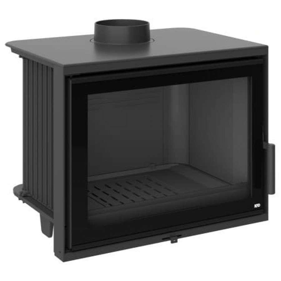 Каминная топка KFD ECO iM14 Амазонка бай фото в Молодечно