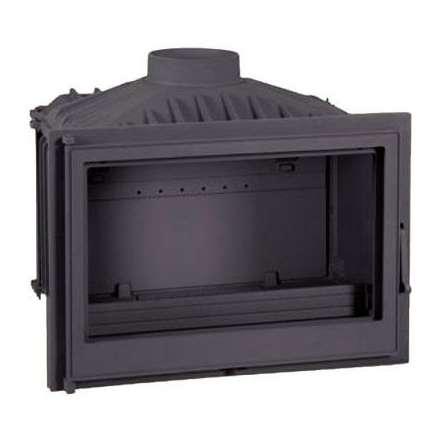 Каминная топка Ferguss FG17 с шибером фото в Молодечно