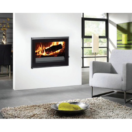 Каминная топка Ferguss FG17 Serigrafiado в Молодечно