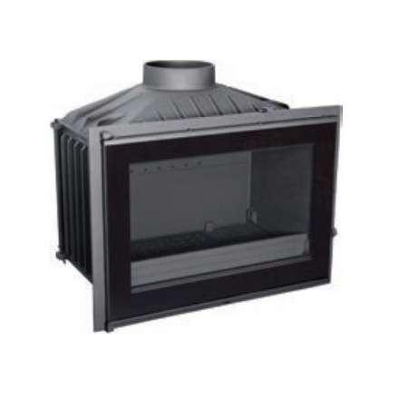 Каминная топка Ferguss FG17 Serigrafiado фото в Молодечно