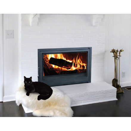 Каминная топка Ferguss FG18 в Молодечно