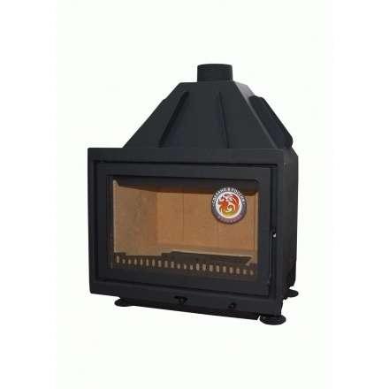 Каминная топка Экокамин Альфа 600 купить в Молодечно