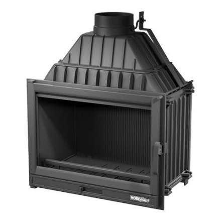 Каминная топка NORDflam Savona Амазонка бай фото в Молодечно