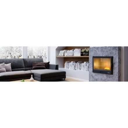 Каминная топка NORDflam Savona в Молодечно