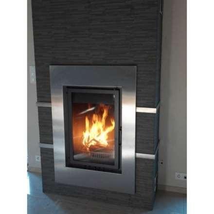 Каминная топка Kratki MAJA WIEZA в Молодечно