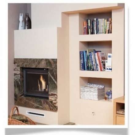 Каминная топка Kratki Maja в Молодечно