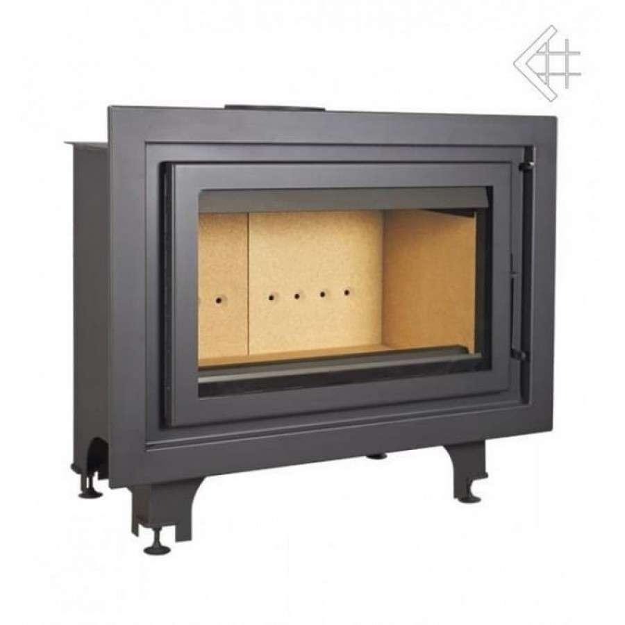 Каминная топка Kratki Basia Амазонка бай фото в Молодечно