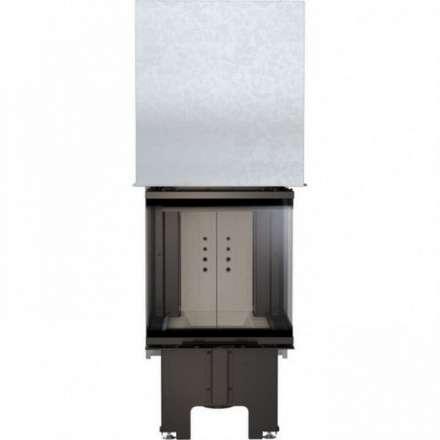 Каминная топка Kratki NBC 8 (гильотина) в Молодечно