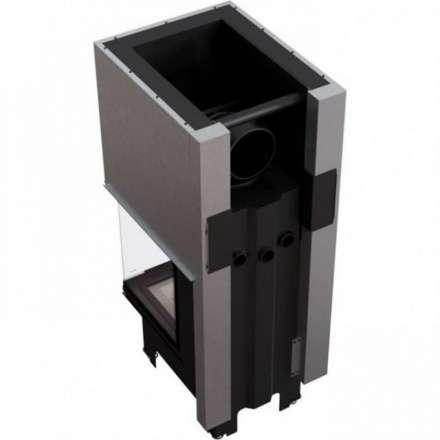 Каминная топка Kratki NBC 8 (гильотина) в Молодечно