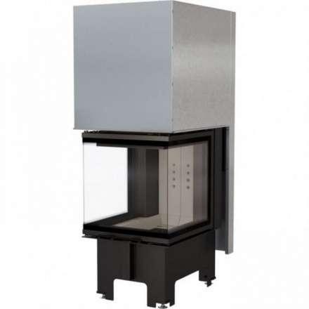 Каминная топка Kratki NBC 8 (гильотина) в Молодечно