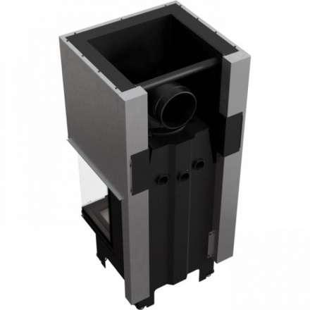 Каминная топка Kratki NBC 9 (гильотина) в Молодечно