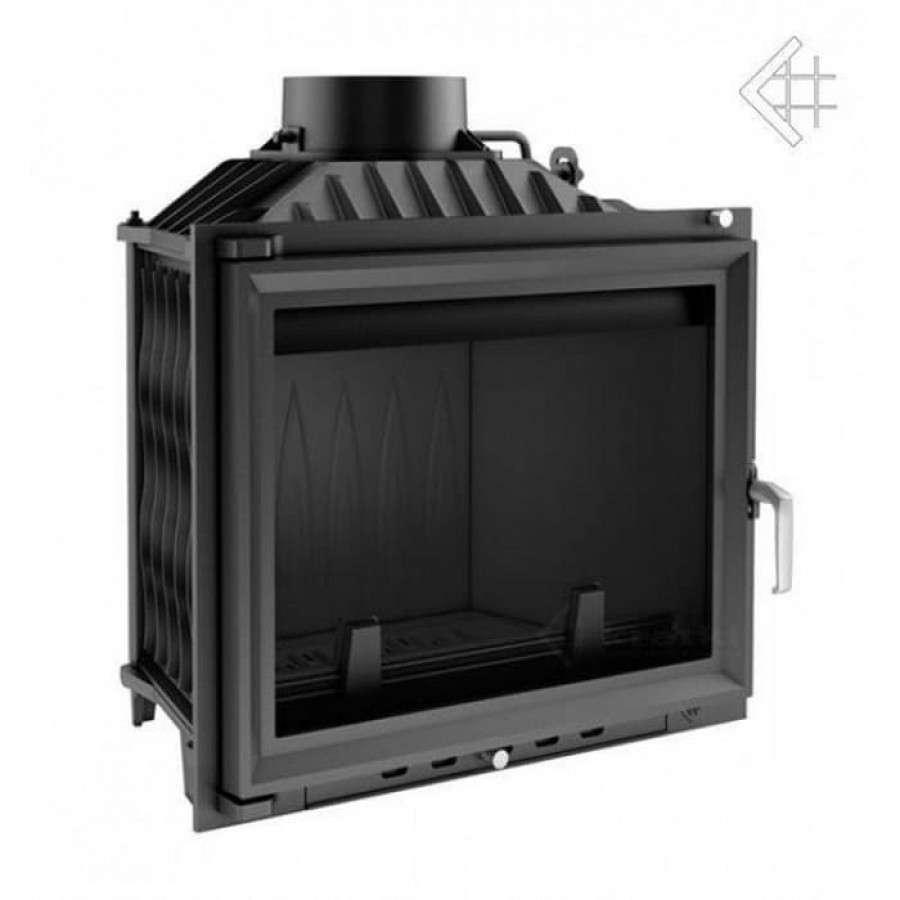 Каминная топка Kratki Antek/180 Амазонка бай фото в Молодечно