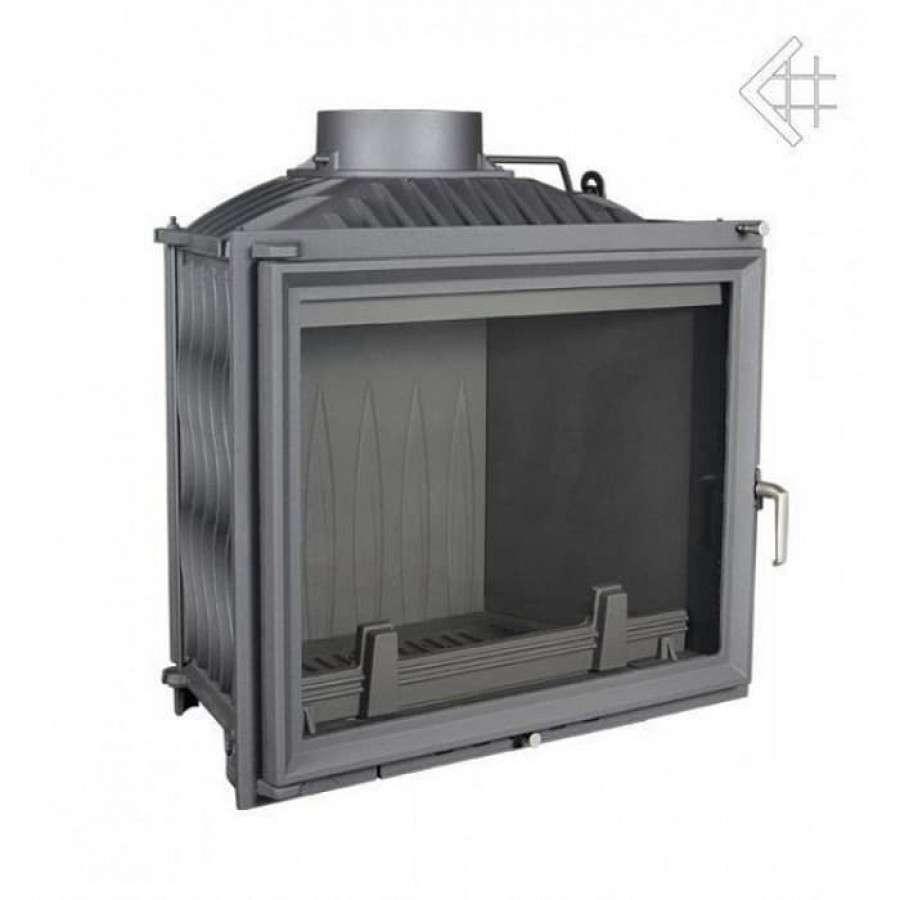 Каминная топка Kratki Felix Амазонка бай фото в Молодечно