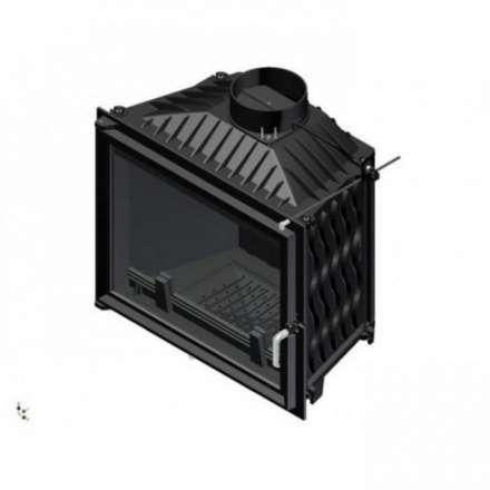 Каминная топка Kratki Felix в Молодечно