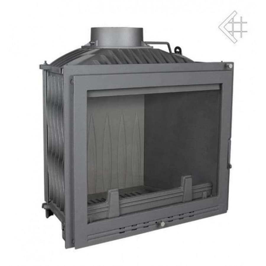 Каминная топка Kratki Felix/LUX Амазонка бай фото в Молодечно