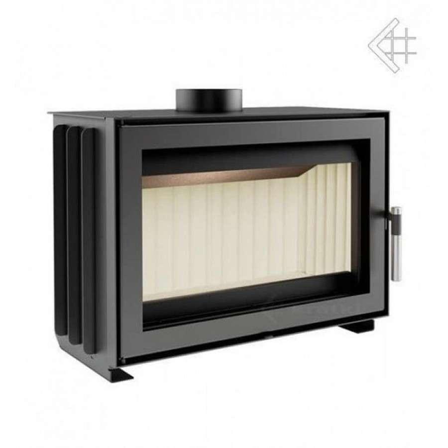 Каминная топка Kratki Jas Амазонка бай фото в Молодечно