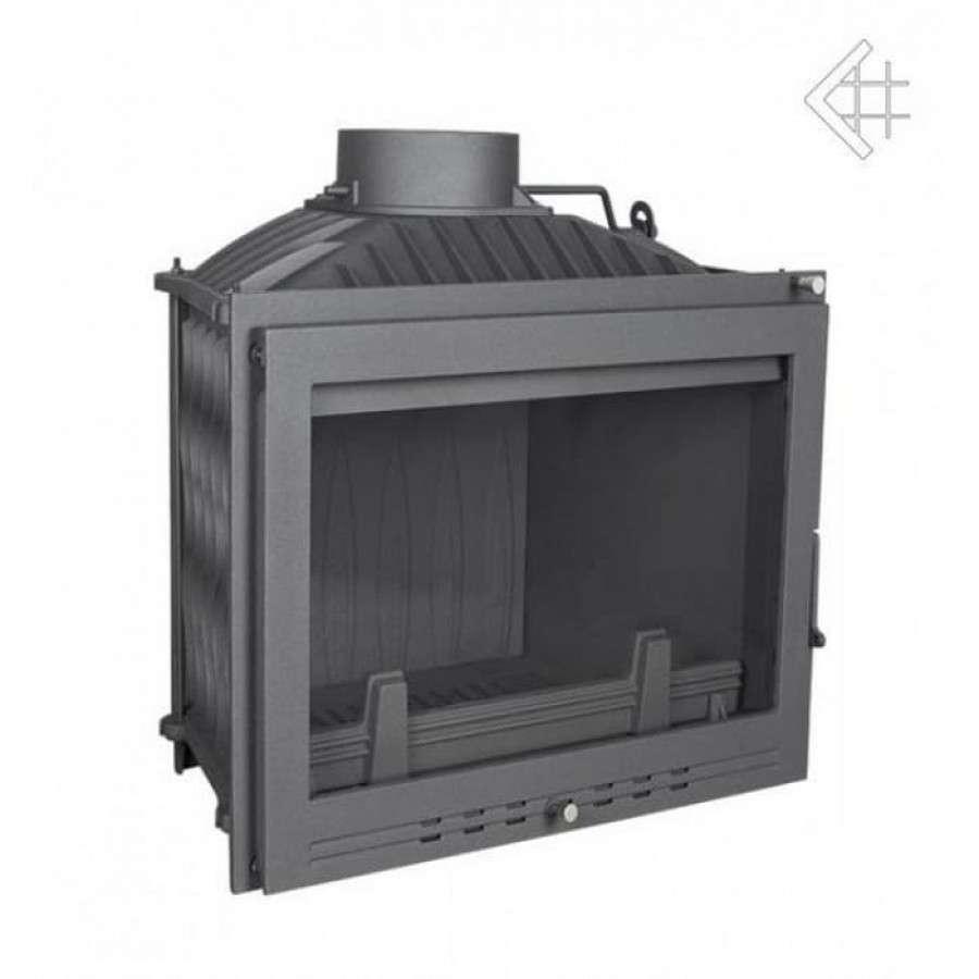 Каминная топка Kratki Eryk/LUX Амазонка бай фото в Молодечно