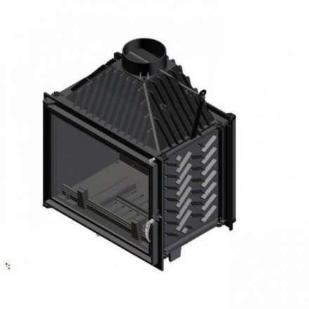 Каминная топка Kratki Amelia/T в Молодечно