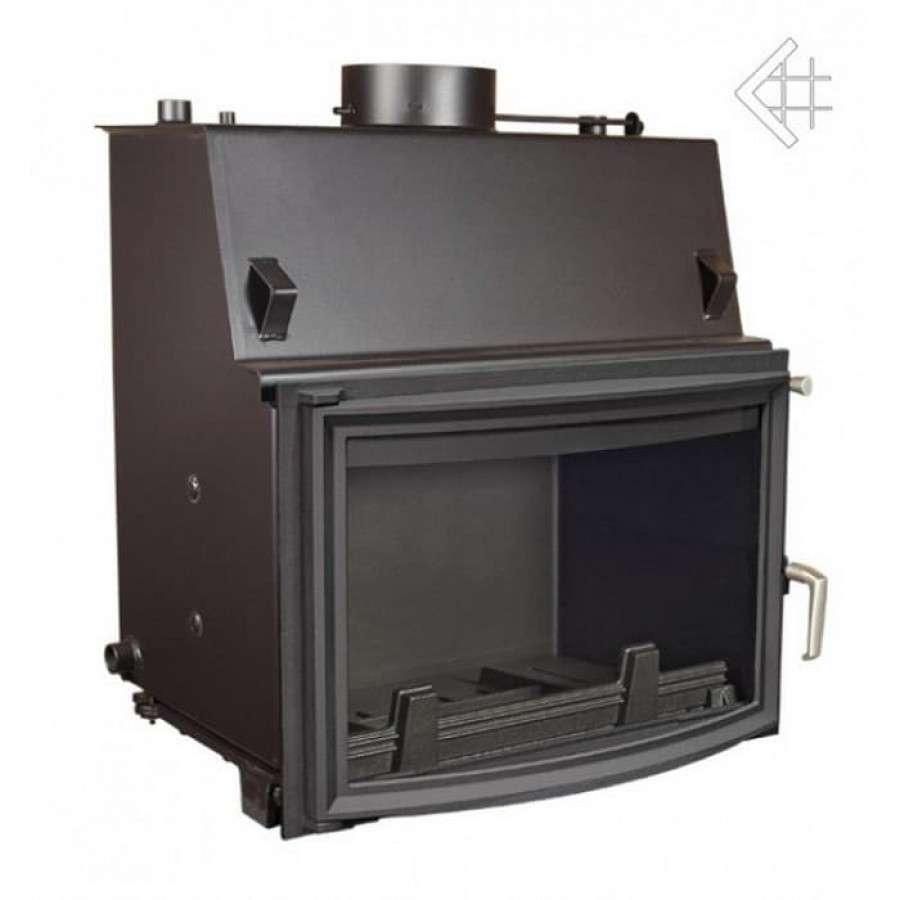 Каминная топка Kratki Oliwia/R/PW/17 Амазонка бай фото в Молодечно