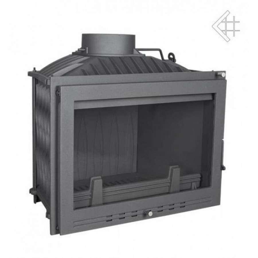 Каминная топка Kratki Wiktor/LUX Амазонка бай фото в Молодечно