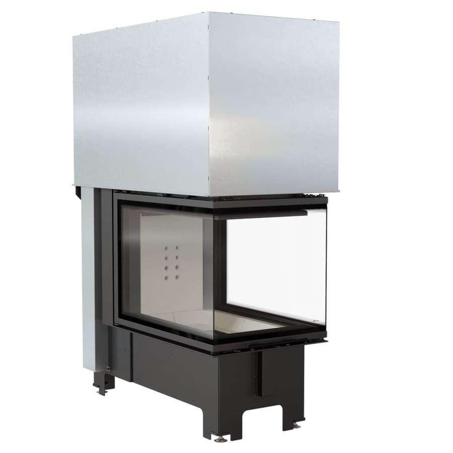 Каминная топка Kratki NBU 500/700 Амазонка бай фото в Молодечно