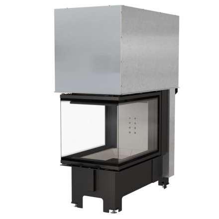 Каминная топка Kratki NBU 500/700 в Молодечно