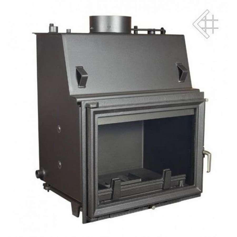 Каминная топка Kratki Zuzia/PW/15 Амазонка бай фото в Молодечно