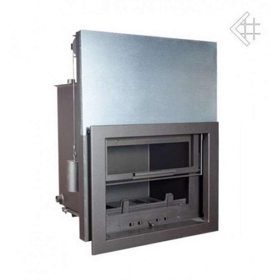 Каминная топка Kratki Oliwia/PW/17/G Амазонка бай фото в Молодечно