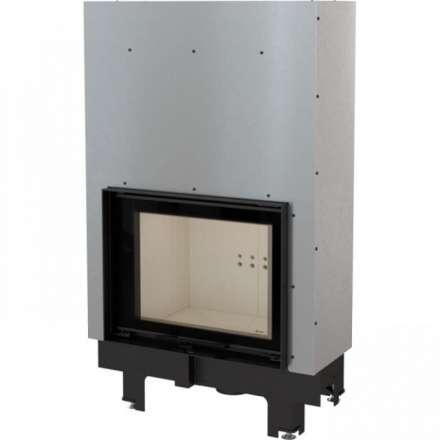Каминная топка Kratki MBZ/PW/13/G/W в Молодечно