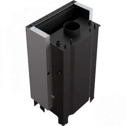 Каминная топка Kratki MBZ/PW/13/G/W в Молодечно
