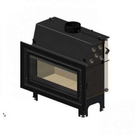 Каминная топка Kratki Mila/PW/24 в Молодечно