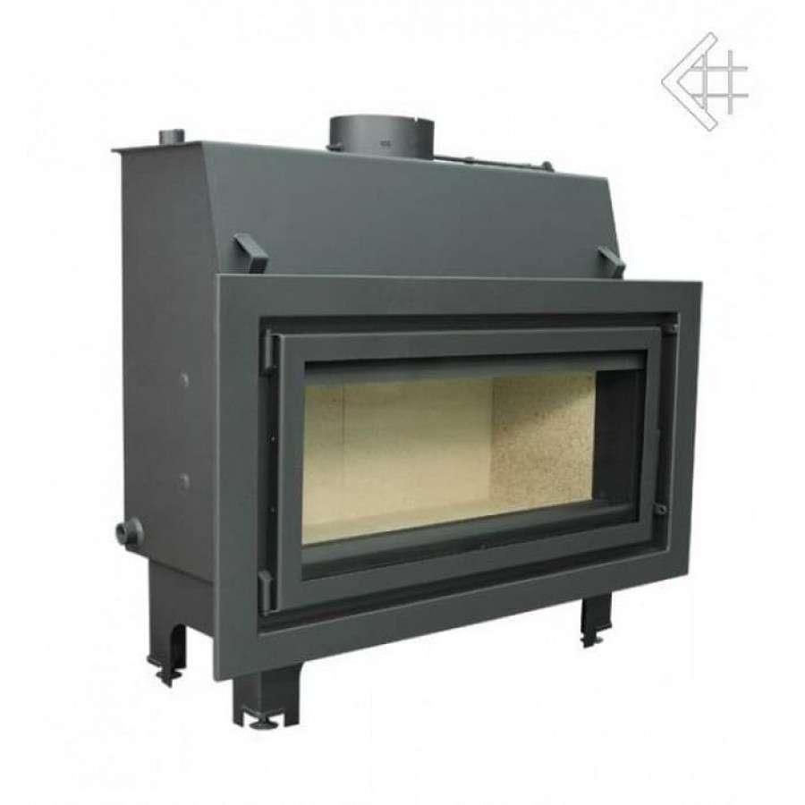 Каминная топка Kratki Mila/PW/24 Амазонка бай фото в Молодечно