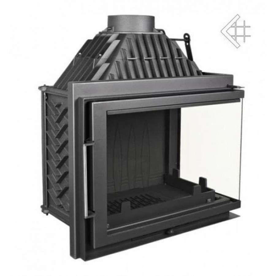 Каминная топка Kratki Amelia/P/BS Амазонка бай фото в Молодечно