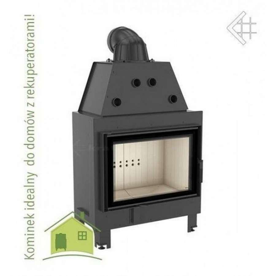 Каминная топка Kratki MBO Амазонка бай фото в Молодечно