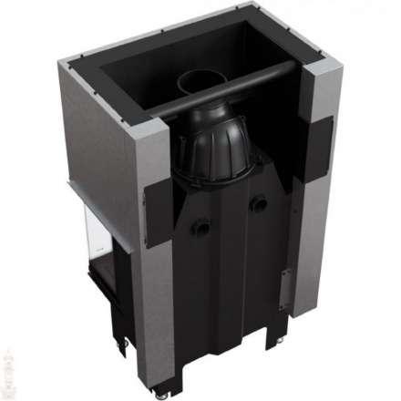 Каминная топка Kratki NBC 7 (гильотина) в Молодечно