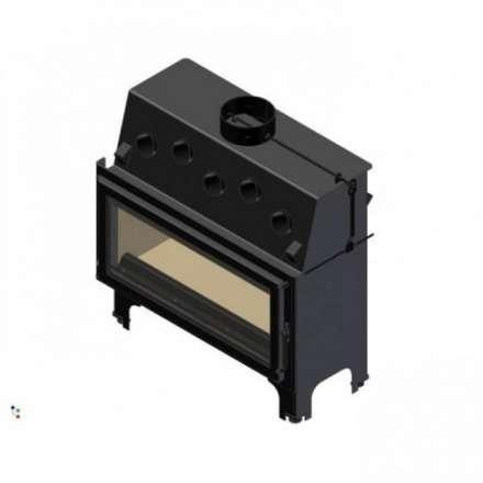 Каминная топка Kratki Mila в Молодечно