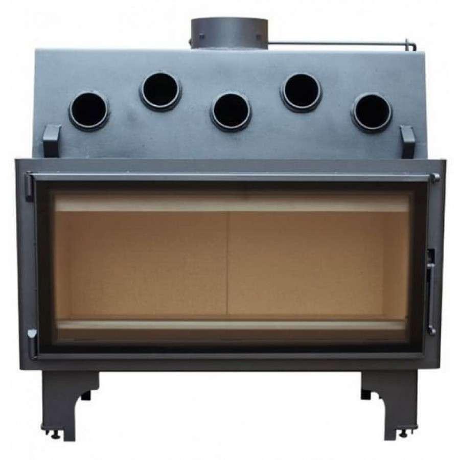 Каминная топка Kratki Mila Амазонка бай фото в Молодечно