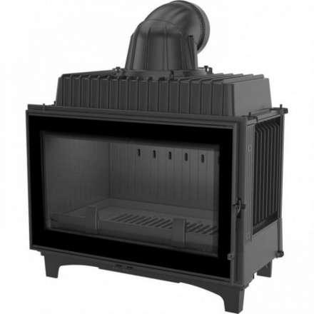 Каминная топка Kratki FRANEK/14 в Молодечно