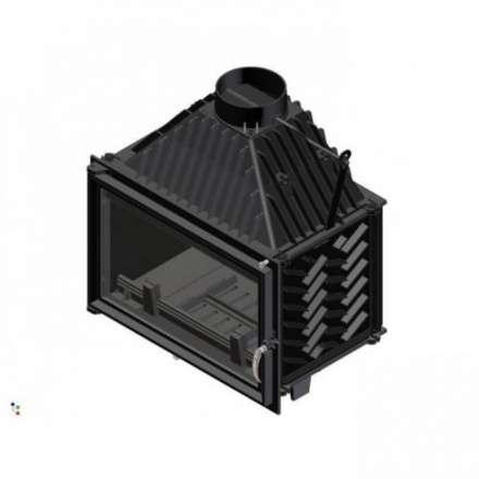 Каминная топка Kratki Oliwia в Молодечно