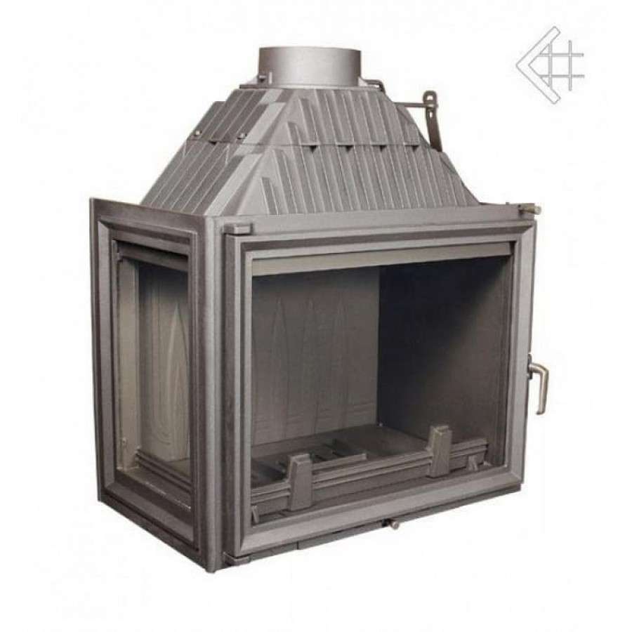 Каминная топка Kratki Amelia/L Амазонка бай фото в Молодечно