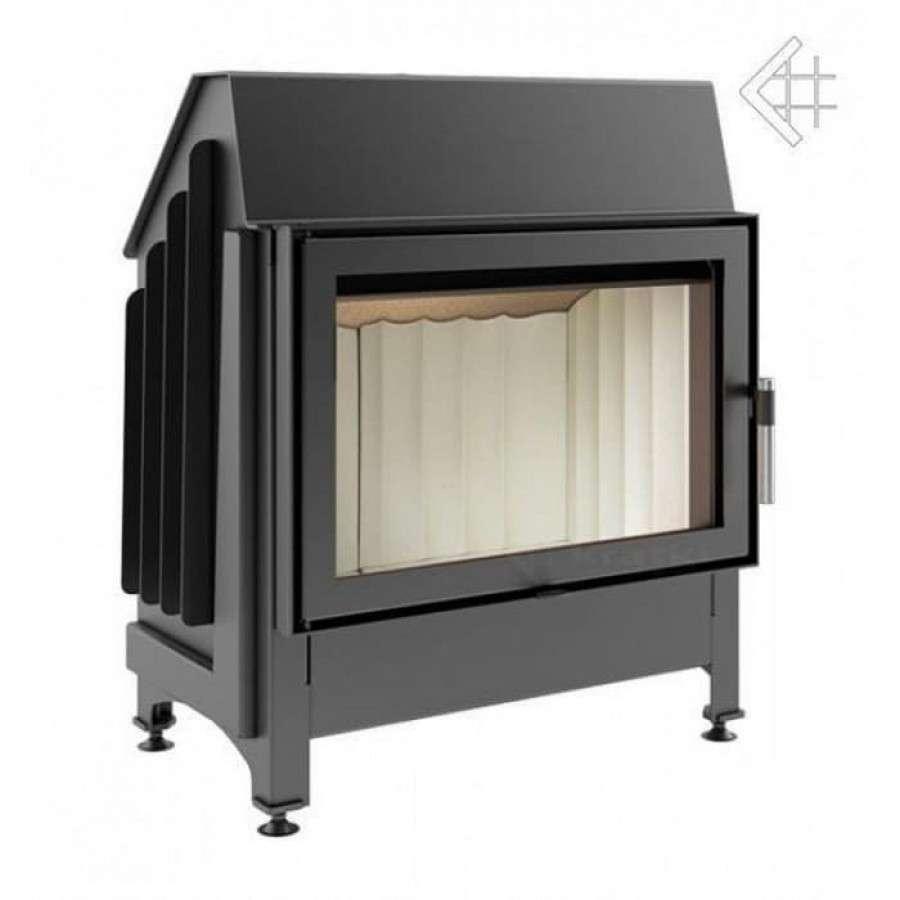 Каминная топка Kratki Zibi Амазонка бай фото в Молодечно