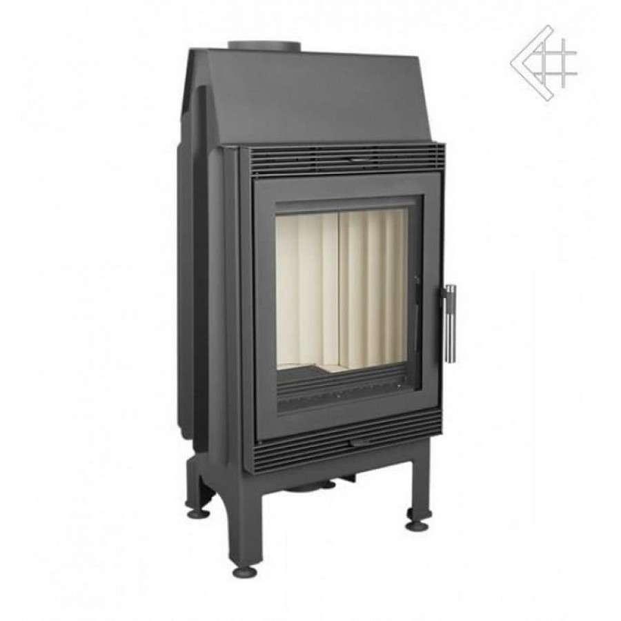 Каминная топка Kratki Blanka Амазонка бай фото в Молодечно