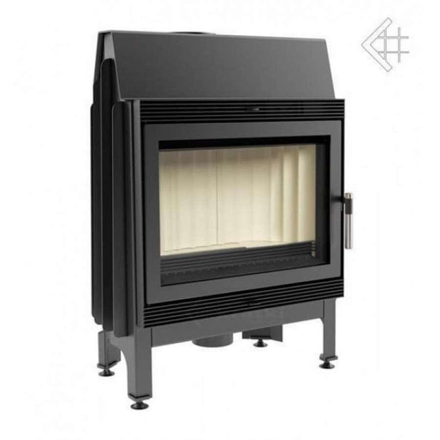 Каминная топка Kratki Blanka 670/570 Амазонка бай фото в Молодечно