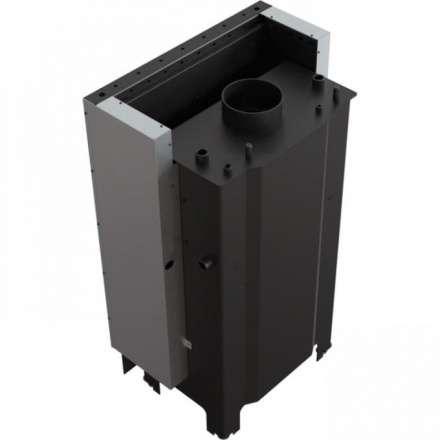 Каминная топка Kratki MBM/PW/10/W/G в Молодечно