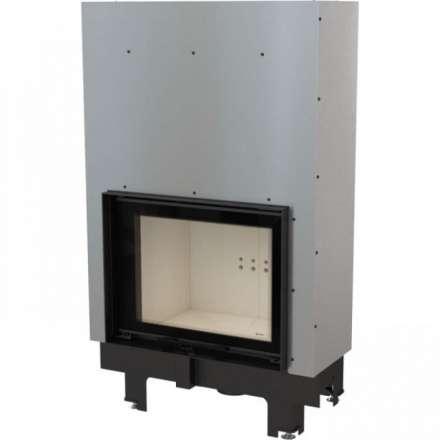 Каминная топка Kratki MBM/PW/10/W/G в Молодечно