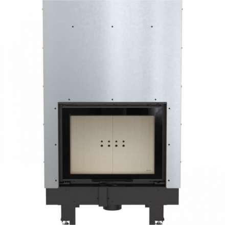 Каминная топка Kratki MBM/PW/10/W/G в Молодечно